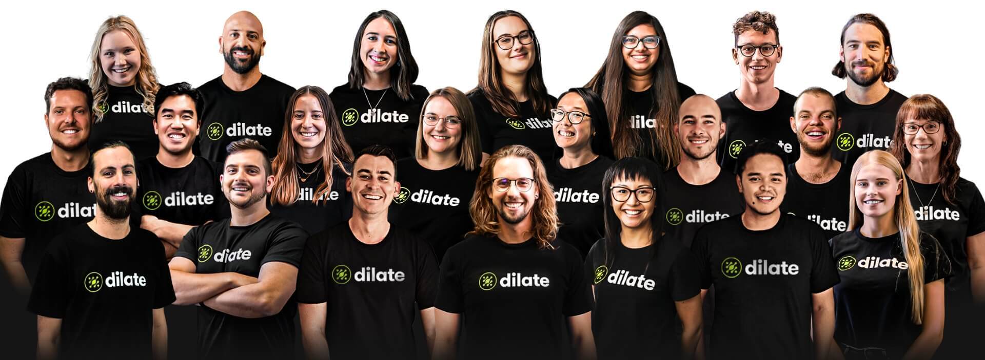dilate team