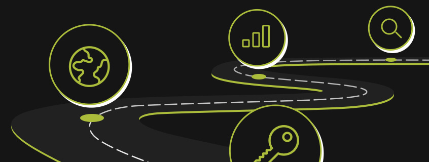 Step-3: Create A Keyword Map