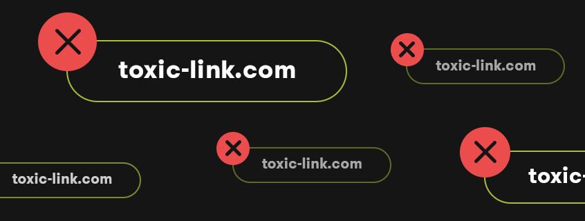 06 Remove Or Disavow Toxic Links