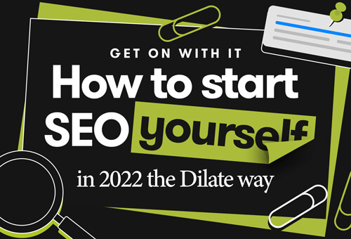 Getting Started With SEO