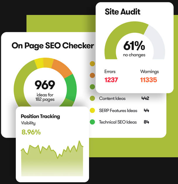 Accurate Tracking And Transparent SEO Reporting