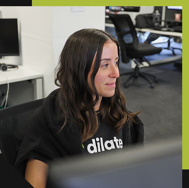 Digital Marketing Agency You