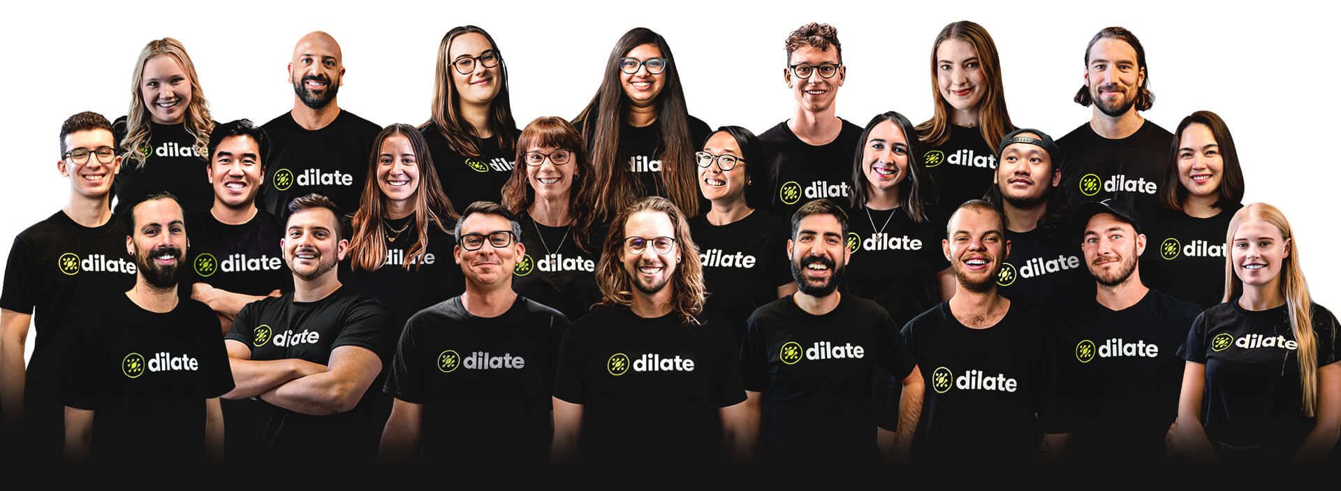 Dilate Team New