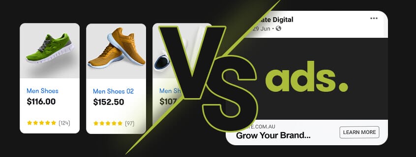 Google Ads vs Facebook Ads Whats The Difference