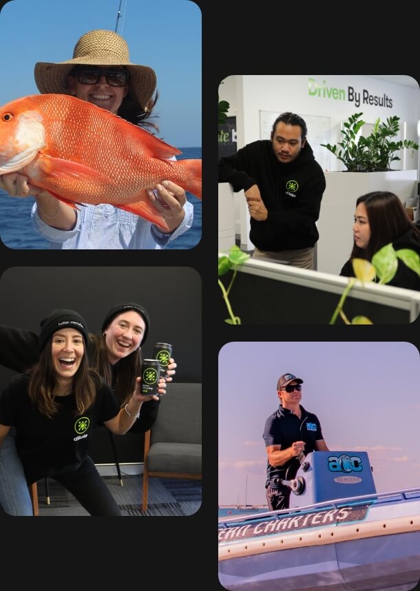 Our Solutions Absolute Ocean Charters