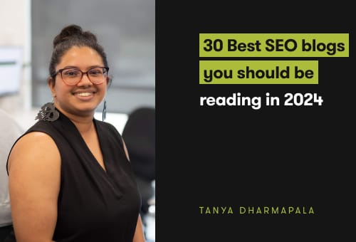 30 Best SEO Blog You Should Be Reading in 2024