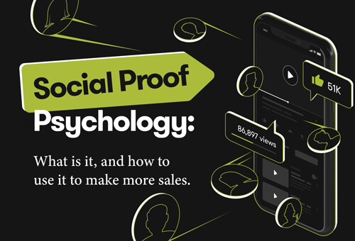 Social Proof Psychology
