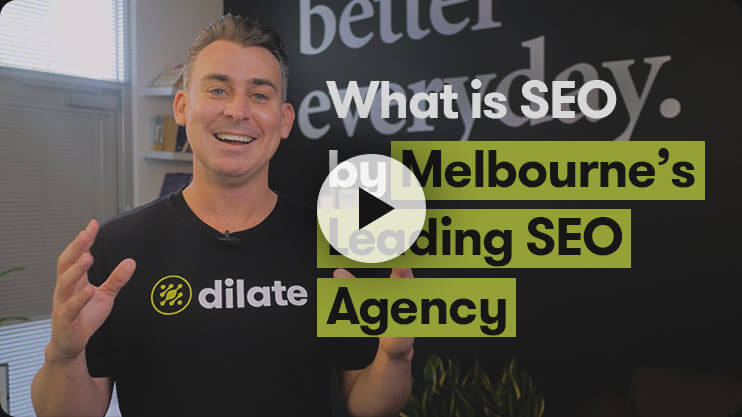 SEO Services Melbourne