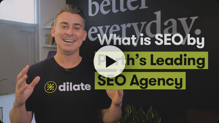 What is SEO By Perth's Leading SEO Agency