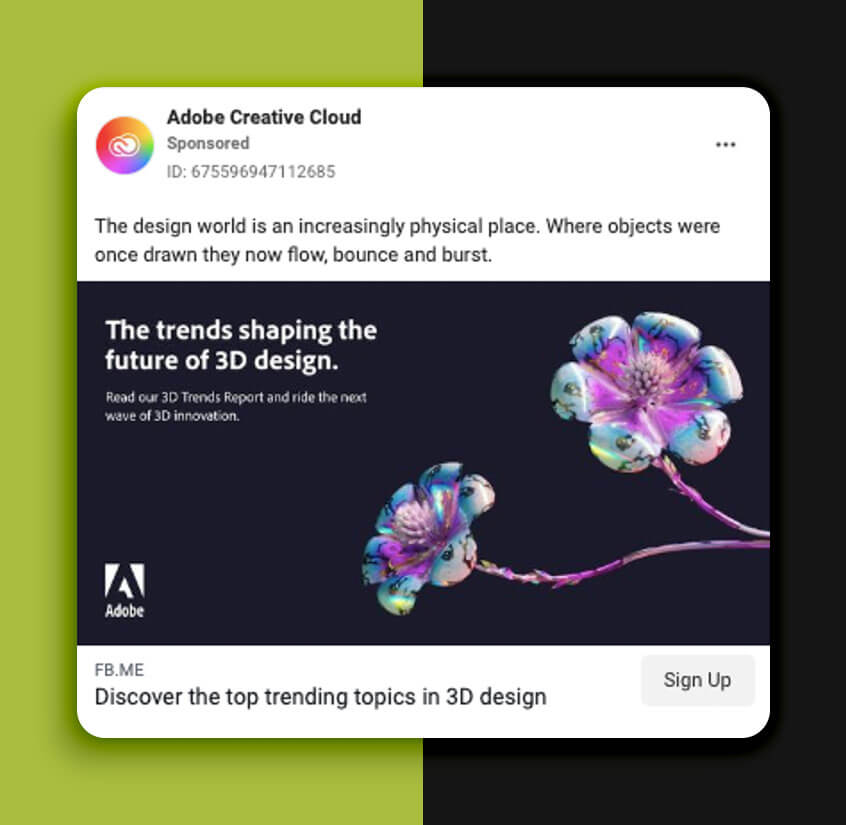 Adobe and Trending Design Topics