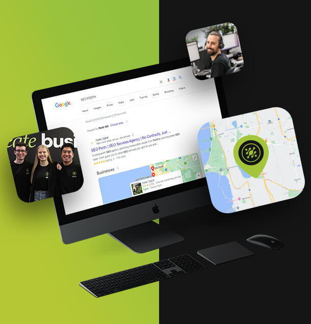 Local Seo In Perth  – Whitby thumbnail