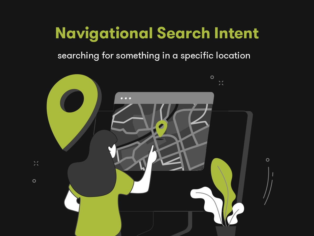 03 Navigational Search Intent