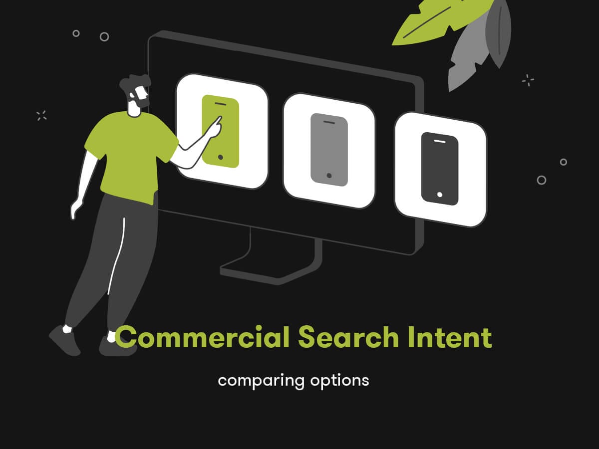 04 Commercial Search Intent
