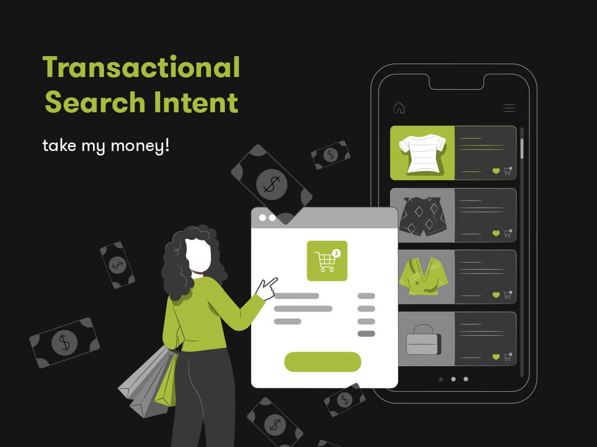 05 Transactional Search Intent