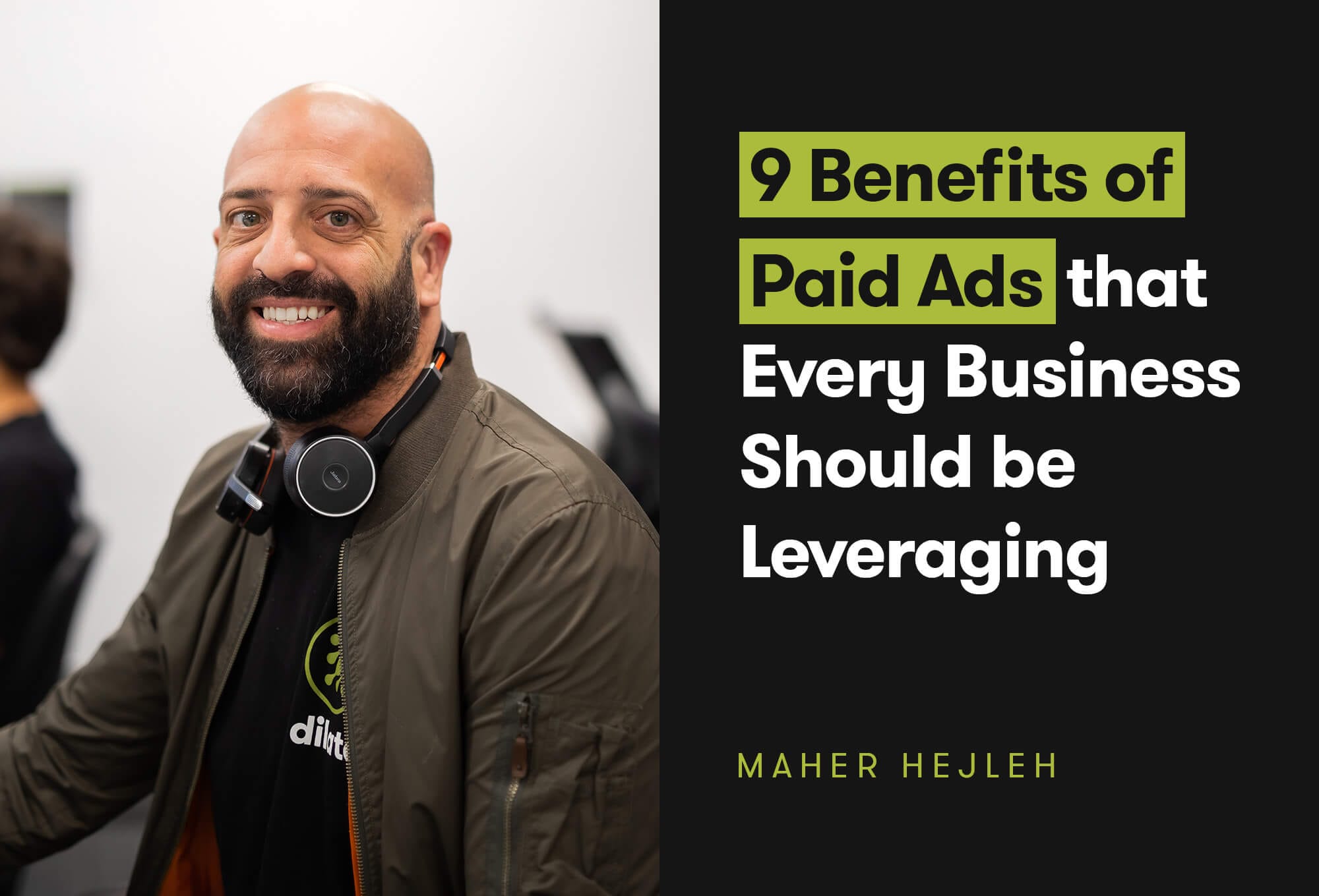 9 Benefits of Paid Ads that Every Business Should be Leveraging Featured