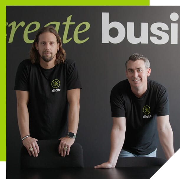 Digital Marketing Agency in Australia with Bodie Czeladka & Tom Parker