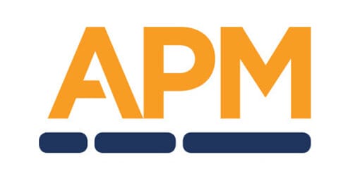 APM Logo