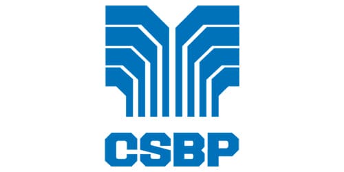 CSBP Logo