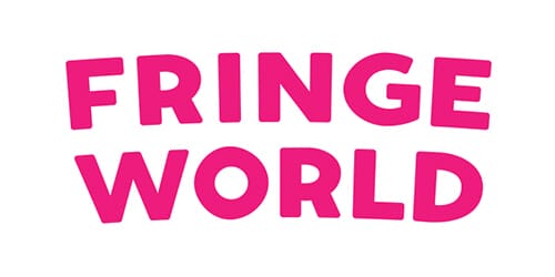 Fringe World Logo