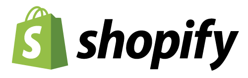 Shopify Color Logo
