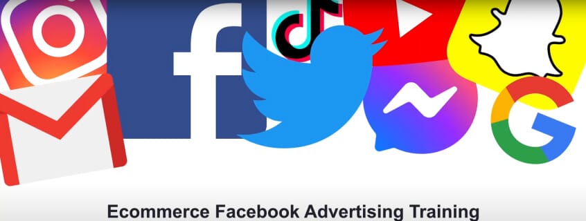 Kai Bax - eCommerce Facebook Ads Training