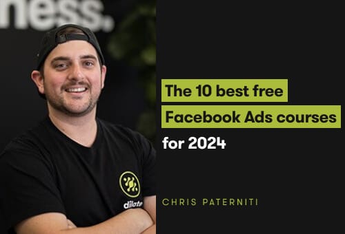 The 10 Best Free Facebook Ads Courses For 2024