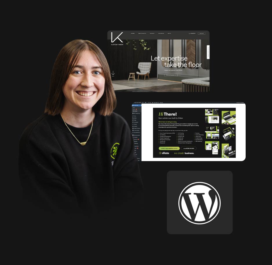 Transform Your Online Presence With Better WordPress Web Design in Perth