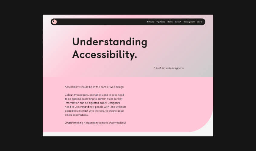 Cater To Everyone With Accessible Design