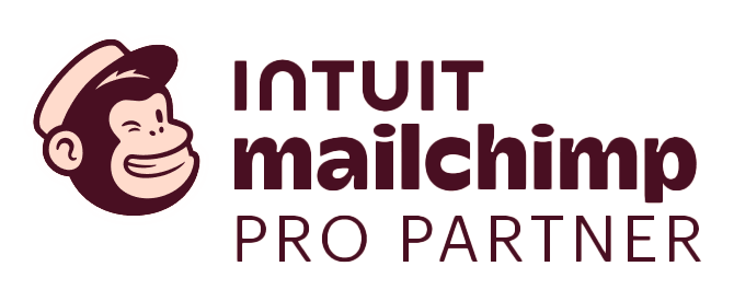 Mailchimp ProPartner