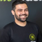 Kieron Sandhu