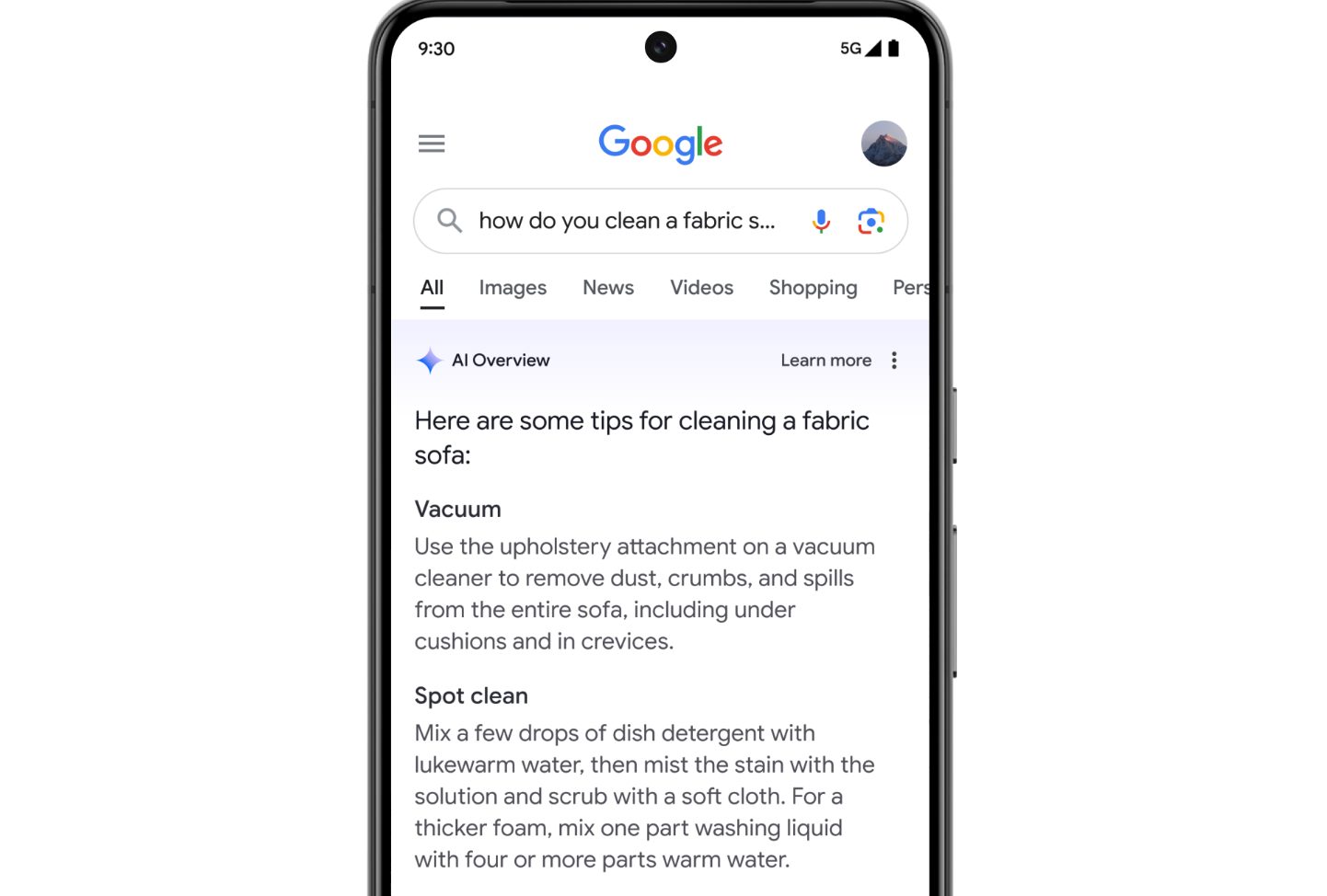 So What Now That The Robots Can Actually Read Make Sense Of Your Content