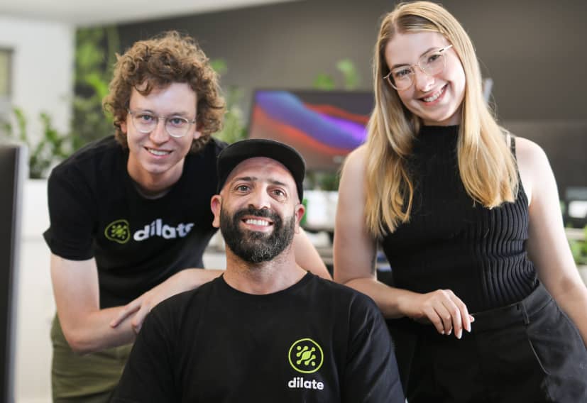 Perths Top AI Implementation Partner Right Image