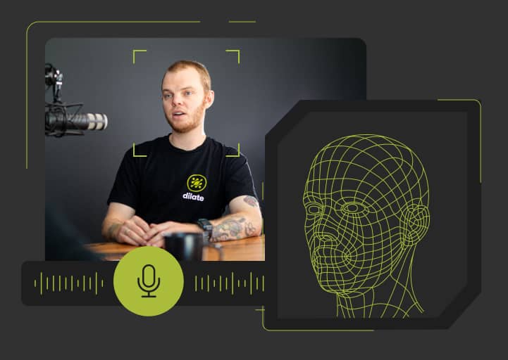 In Studio Capture Day