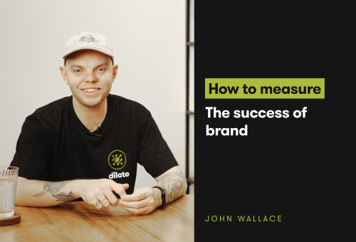 How To Measure The Success Of Brand