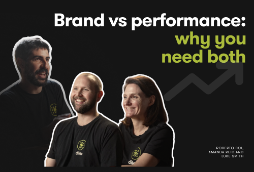 The Better Everyday Podcast The Biggest Myth About Brand Awareness