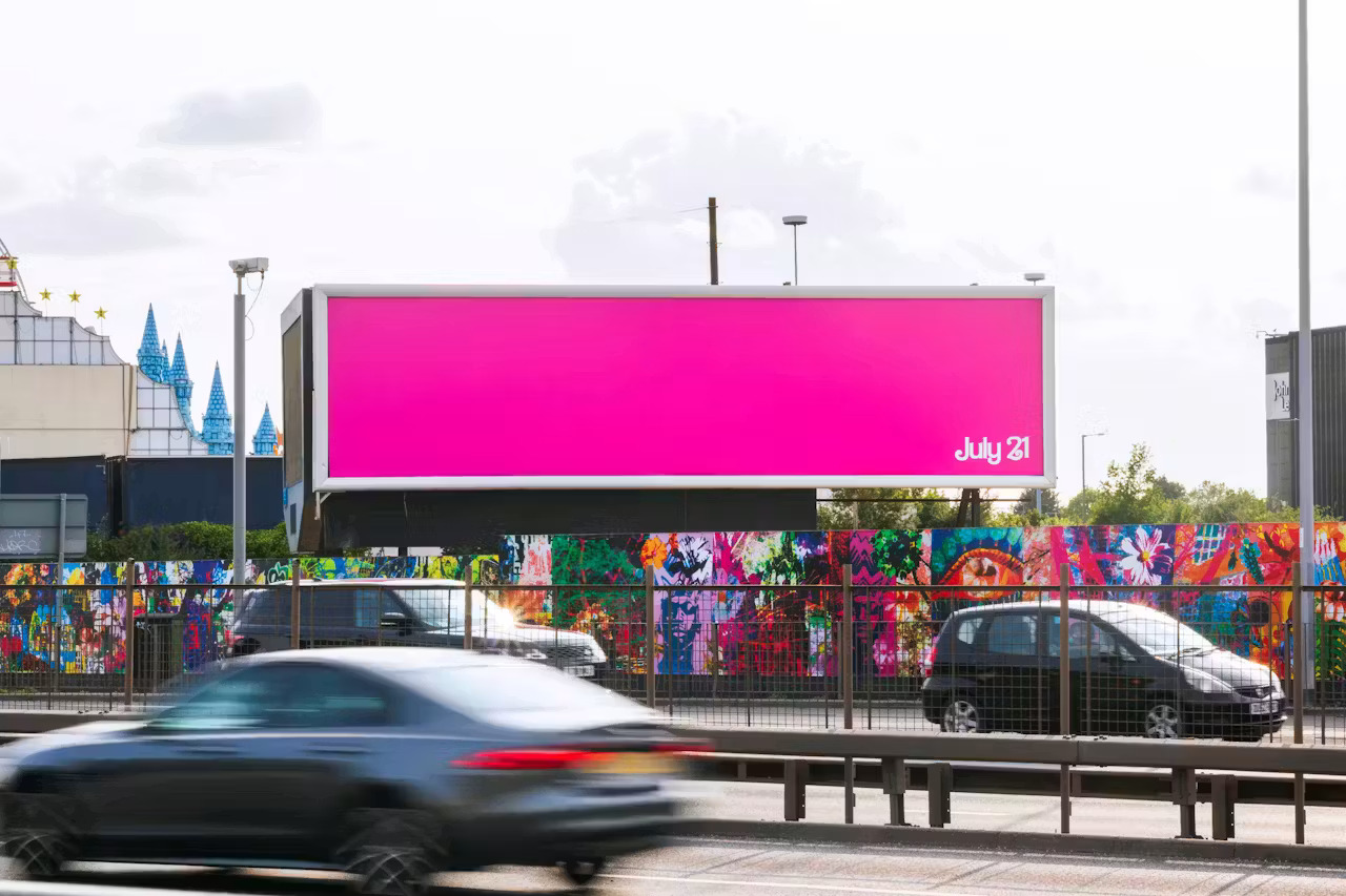 barbie no logo brand strategy campaign