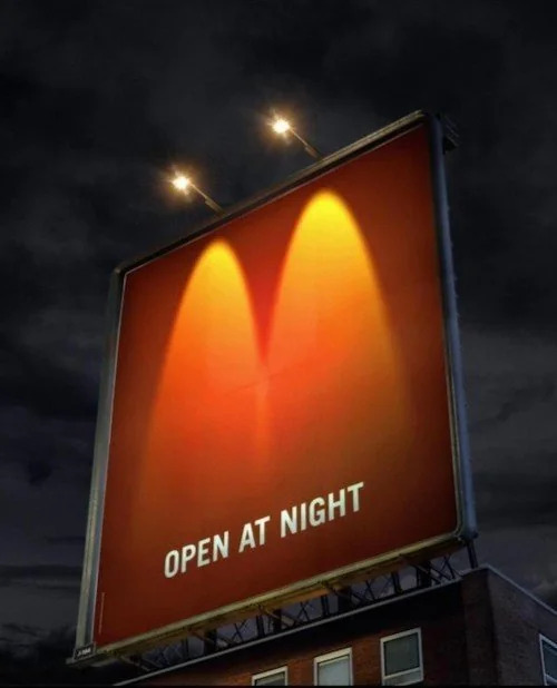 mcdonalds brand strategy campaign